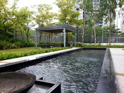 Amber Gardens (D15), Condominium #613602871
